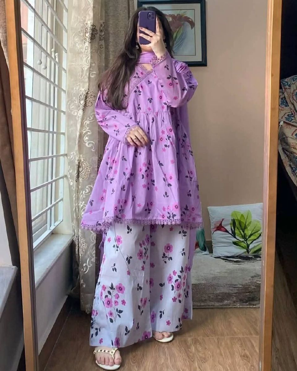 প্রিমিয়াম কোয়ালিটি কূর্তি