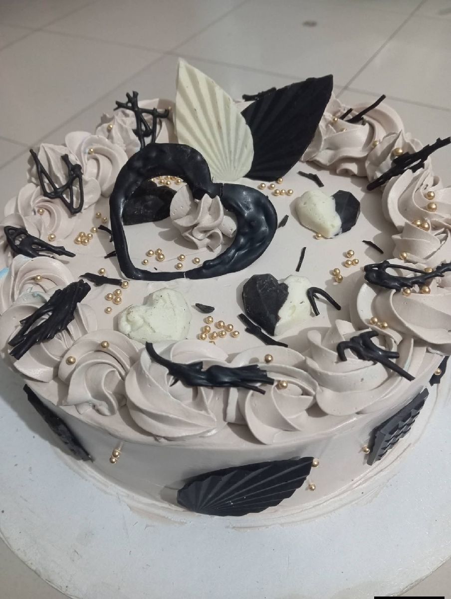 Foridpur home made cake by soneya 2