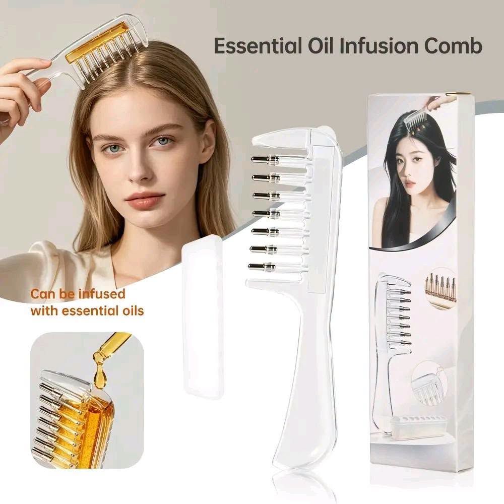 hair oil message com message b