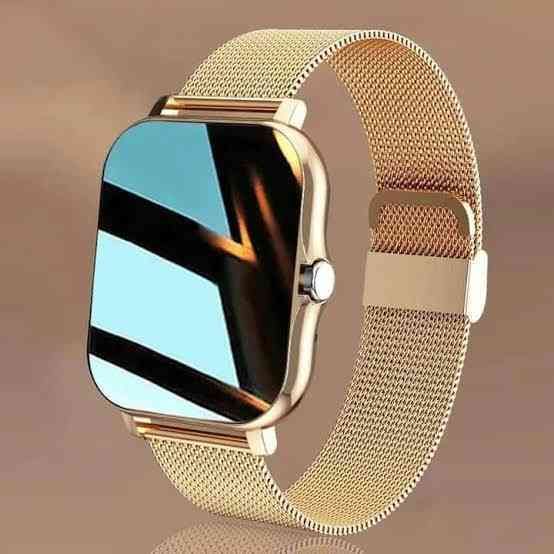 আকর্ষণীয় অফারে পাচ্ছেন 😱 Original LIGE GT20 Smart Watch!😊Large Battery Life and IP67 Waterproof Smartwatch with full touch display and calling features.💥এটি দেখতে যেমন চমৎকার পরতেও তেমন আরামদায়ক।💥 ছেলে মেয়ে উভয়েই ব্যবহার করতে পারবেন।💥এটি প্রিয় জনকে গিফট দেওয়ার জন্য খুবই উপযোগী।↔️সাথে থাকছে  অরিজিনাল বক্স, ম্যাগনেটিক চার্জিং ক্যাবল, ইউজার ম্যানুয়াল এবং চেইন এডজাস্টার।↔️কলিং ফিচারের সাথে রয়েছে কাস্টম ওয়াচ ফেইস, হার্ট রেট মনিটরিং, ব্লাড প্রেসার মনিটরিং এবং আরো হেলথ ও স্পোর্টস ফিচারস।↔️LIGE ব্র্যান্ডের ঘড়িটি অর্ডার করতে কল অথবা মেসেজ করুন।💥আপনি আমাদের কাছ থেকে কেন পন্য অর্ডার করবেন?🎯 আমাদের সকল প্রডাক্ট গুলো Steadfast কুরিয়ারের মাধ্যমে হোম ডেলিভারি করা হয়।🎯 ১০০% কোয়ালিটি চেক করে কুরিয়ার করা হয়।🎯 প্রোডাক্ট হাতে পেয়ে চেক করে মূল্য পরিশোধ করতে পারবেন & প্রোডাক্টের কোন সমস্যা থাকলে রিটার্ন করতে পারবেন।💥তাই আর দেরি না করে আজই অর্ডার করতে ইনবক্স করুন ✅ 2