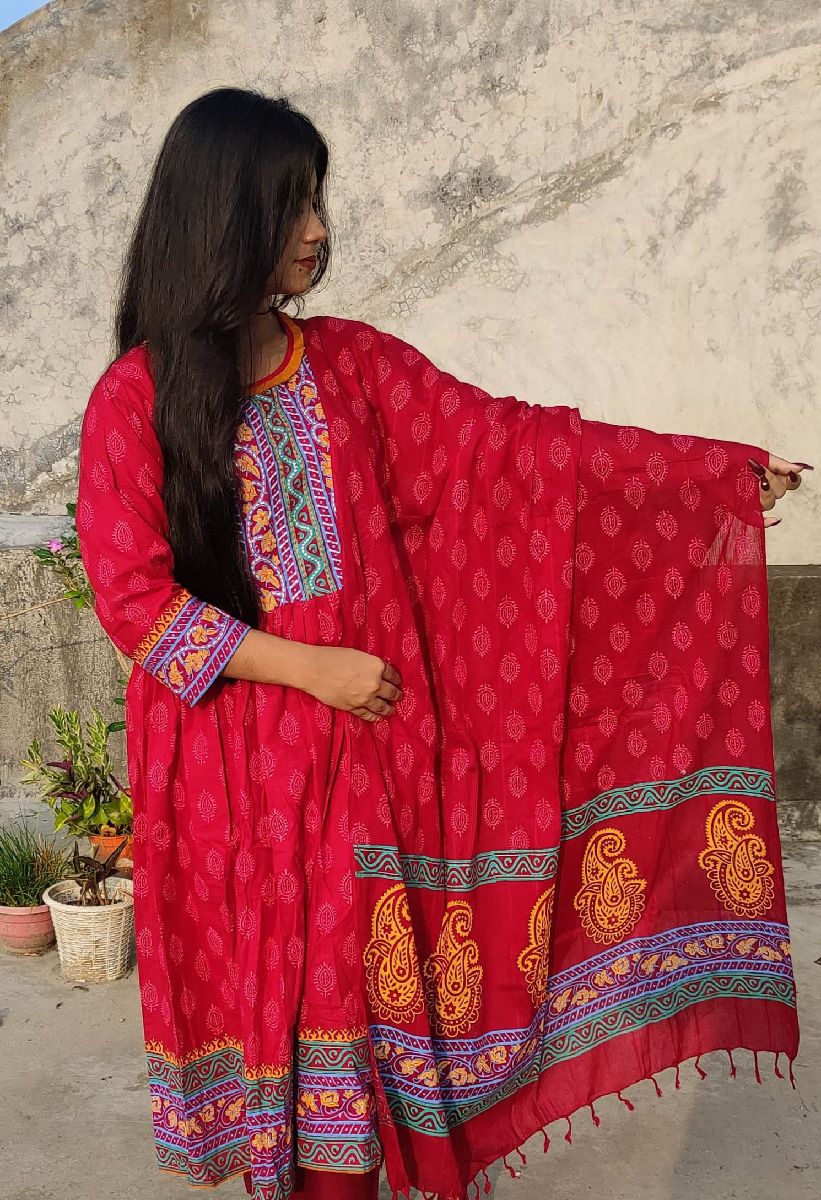 Shalwar kameez 2