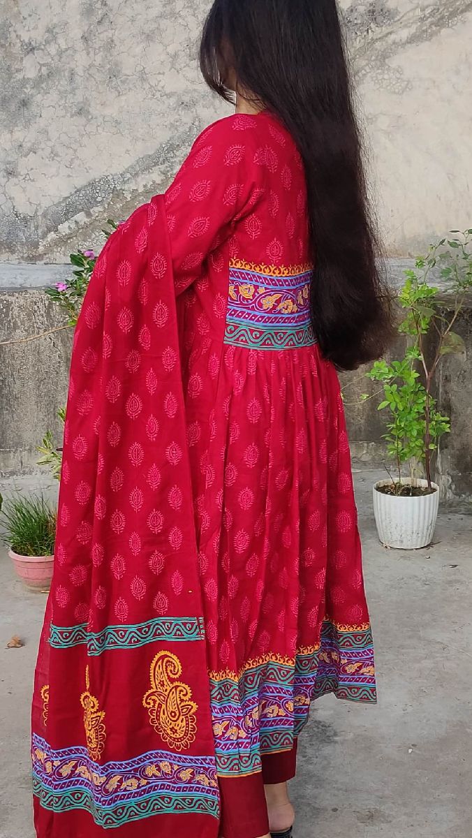Shalwar kameez 3