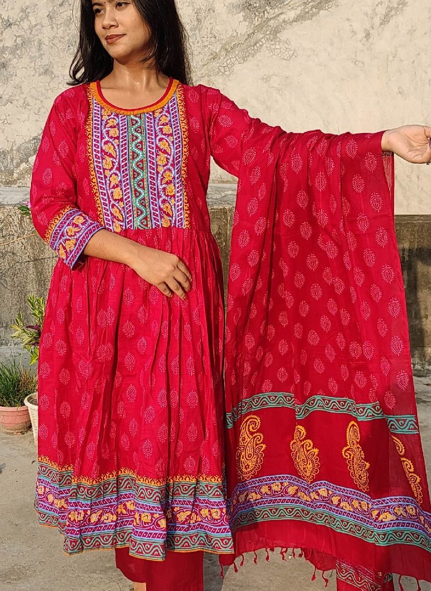 Shalwar kameez