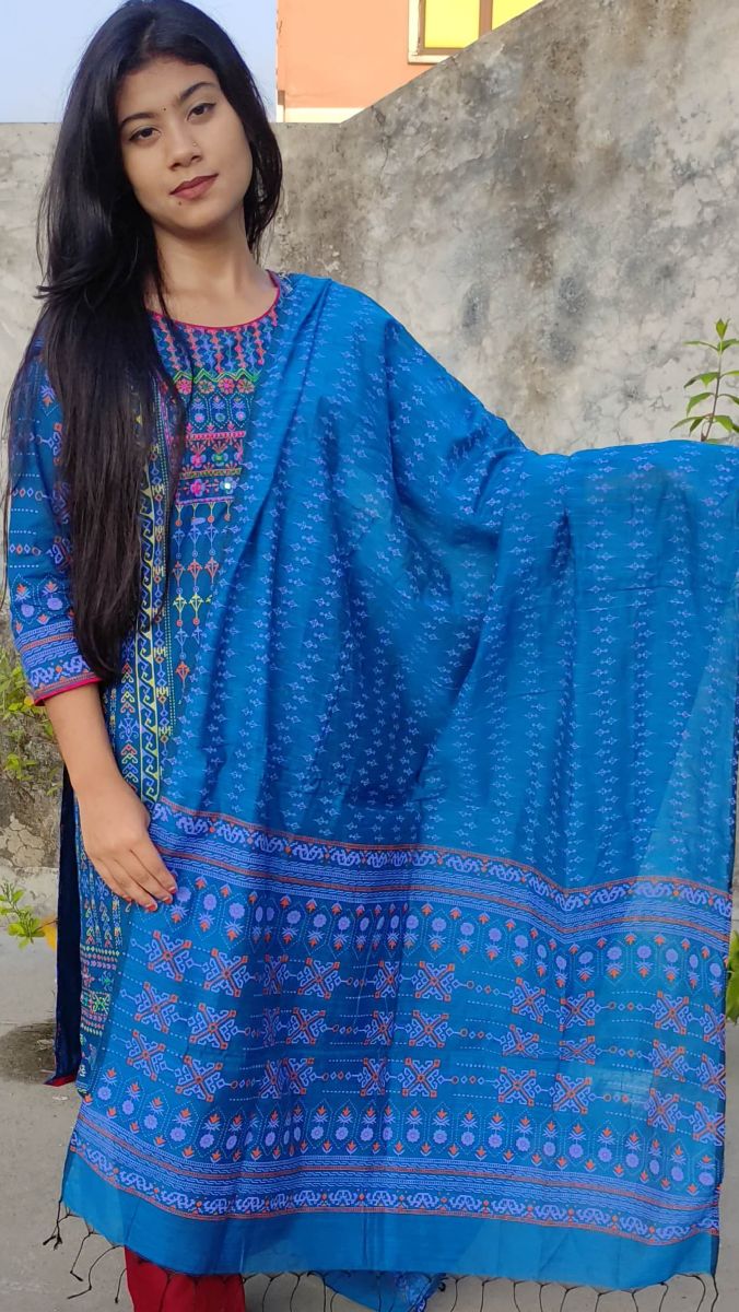 Shalwar kameez 3