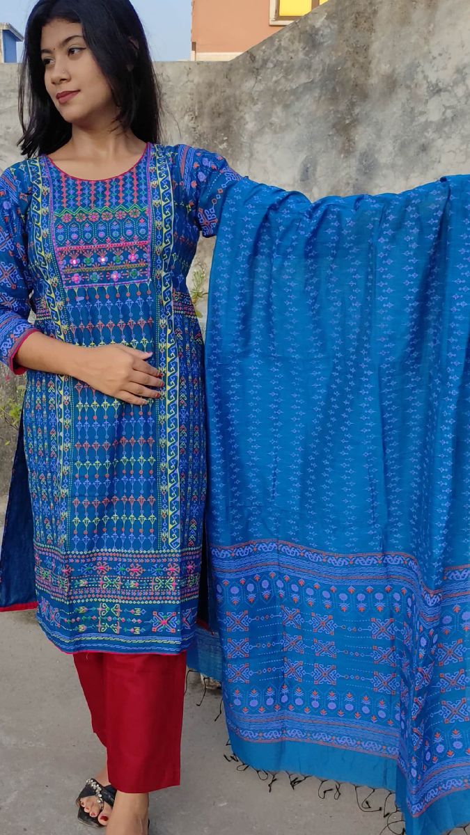 Shalwar kameez