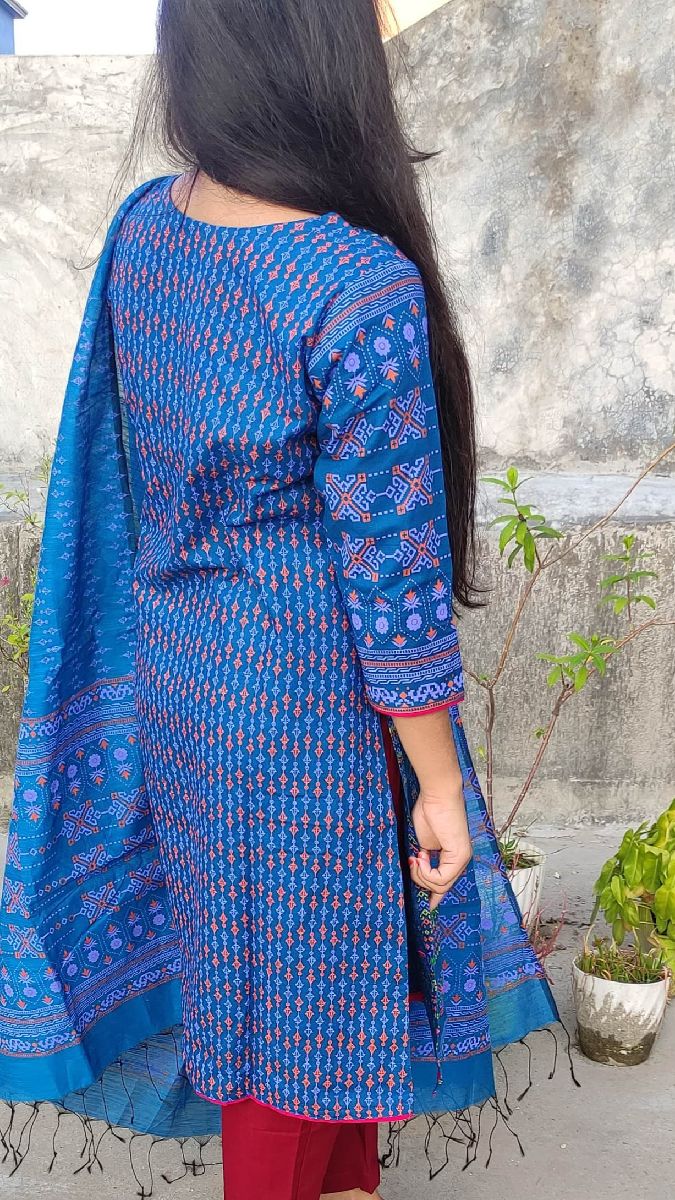 Shalwar kameez 2