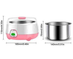 Doi Maker 1.7 L 3