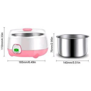 Doi Maker 1 Liter 3
