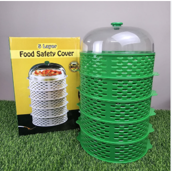 5 layer Food Safety Cover 2