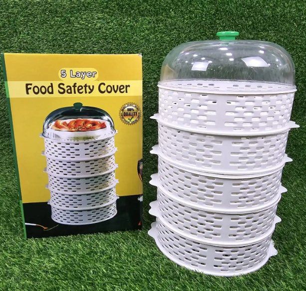 5 layer Food Safety Cover
