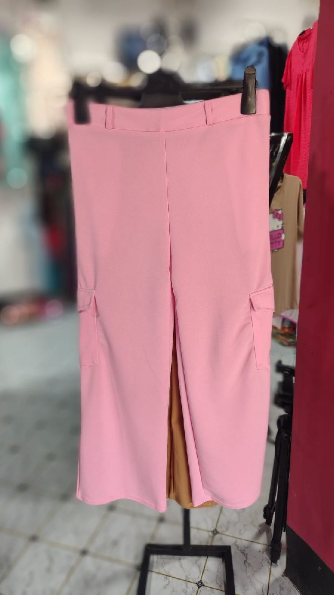 ফিমেল কার্গো প্যান্ট / Female Cargo Pant 2