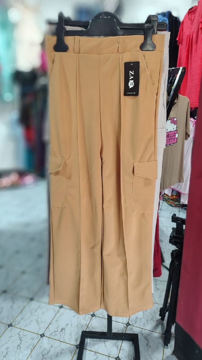 ফিমেল কার্গো প্যান্ট / Female Cargo Pant 3