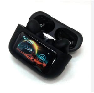 A9 PRO APPLE AIRPODS ANC/ENC Black 3
