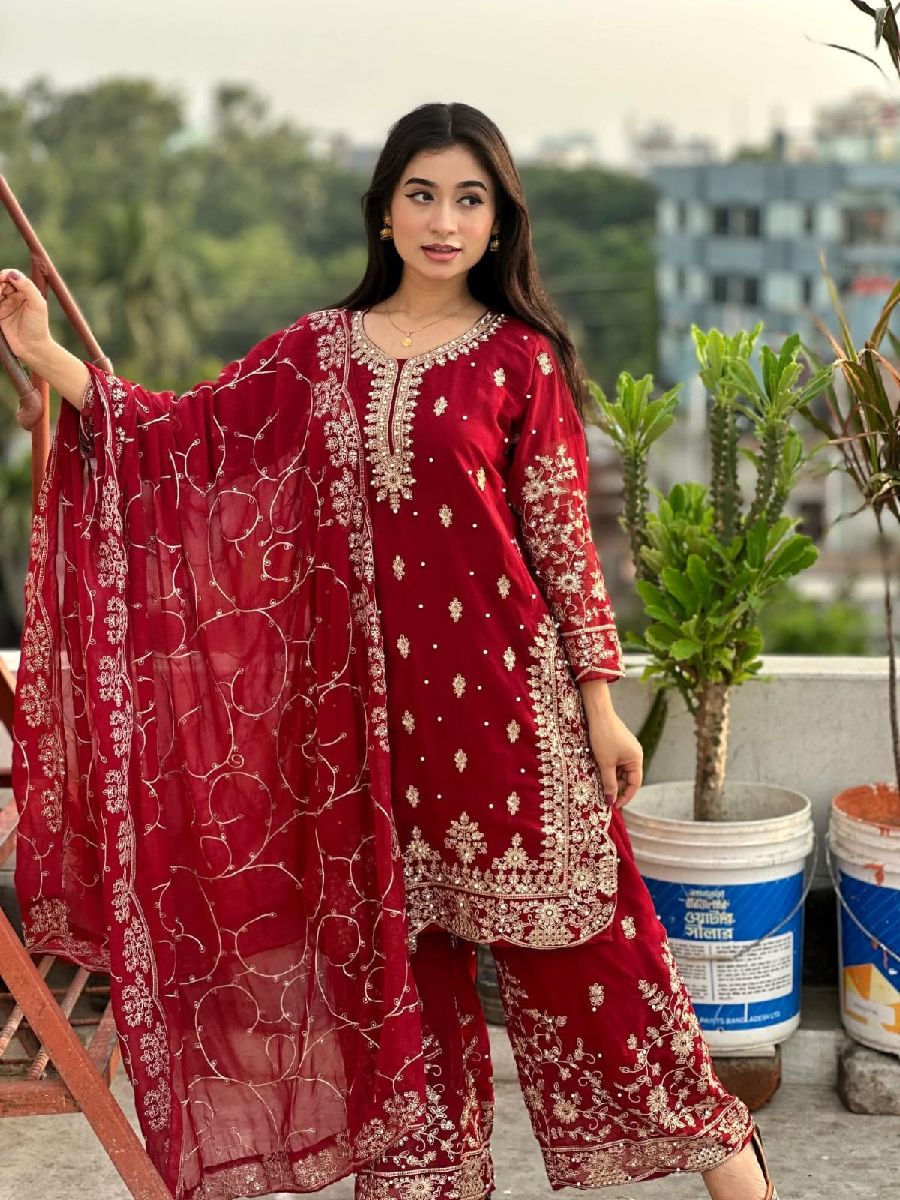 Viral Sharara Design... 3