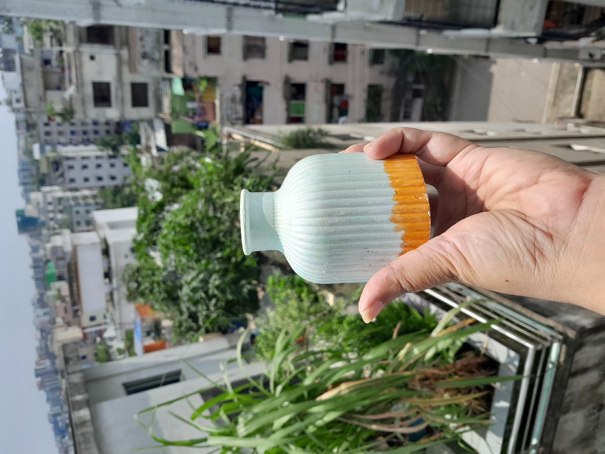 flower vase