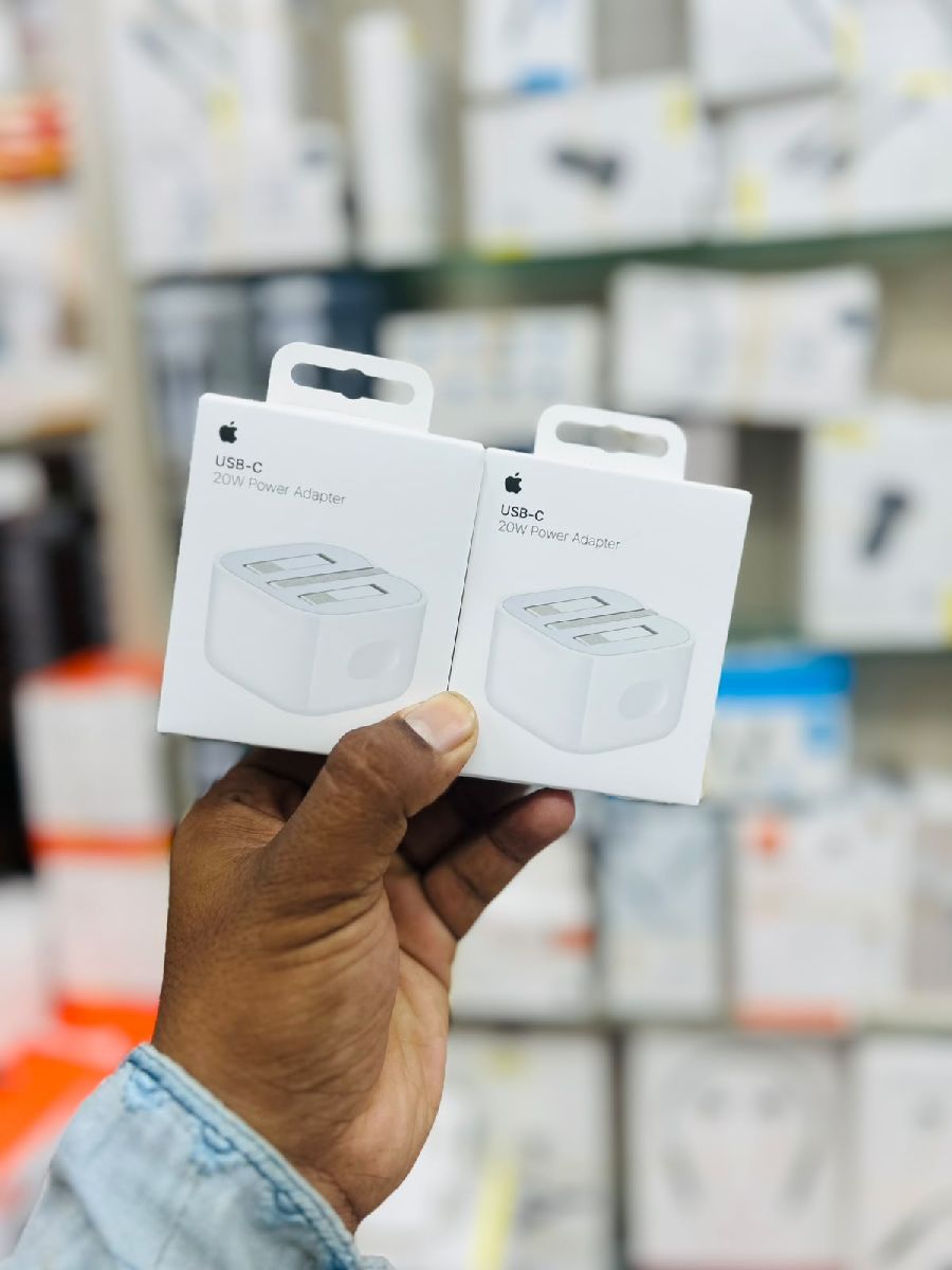 Apple Original 20w