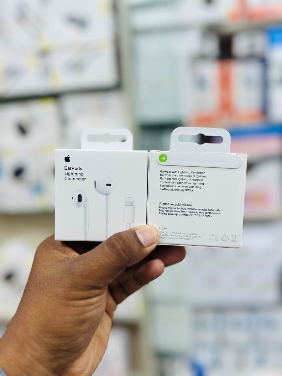 Apple Airphone