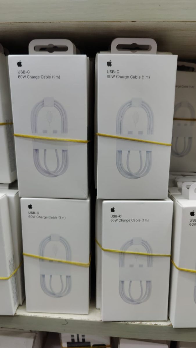 Apple C To C cable 1Meter
