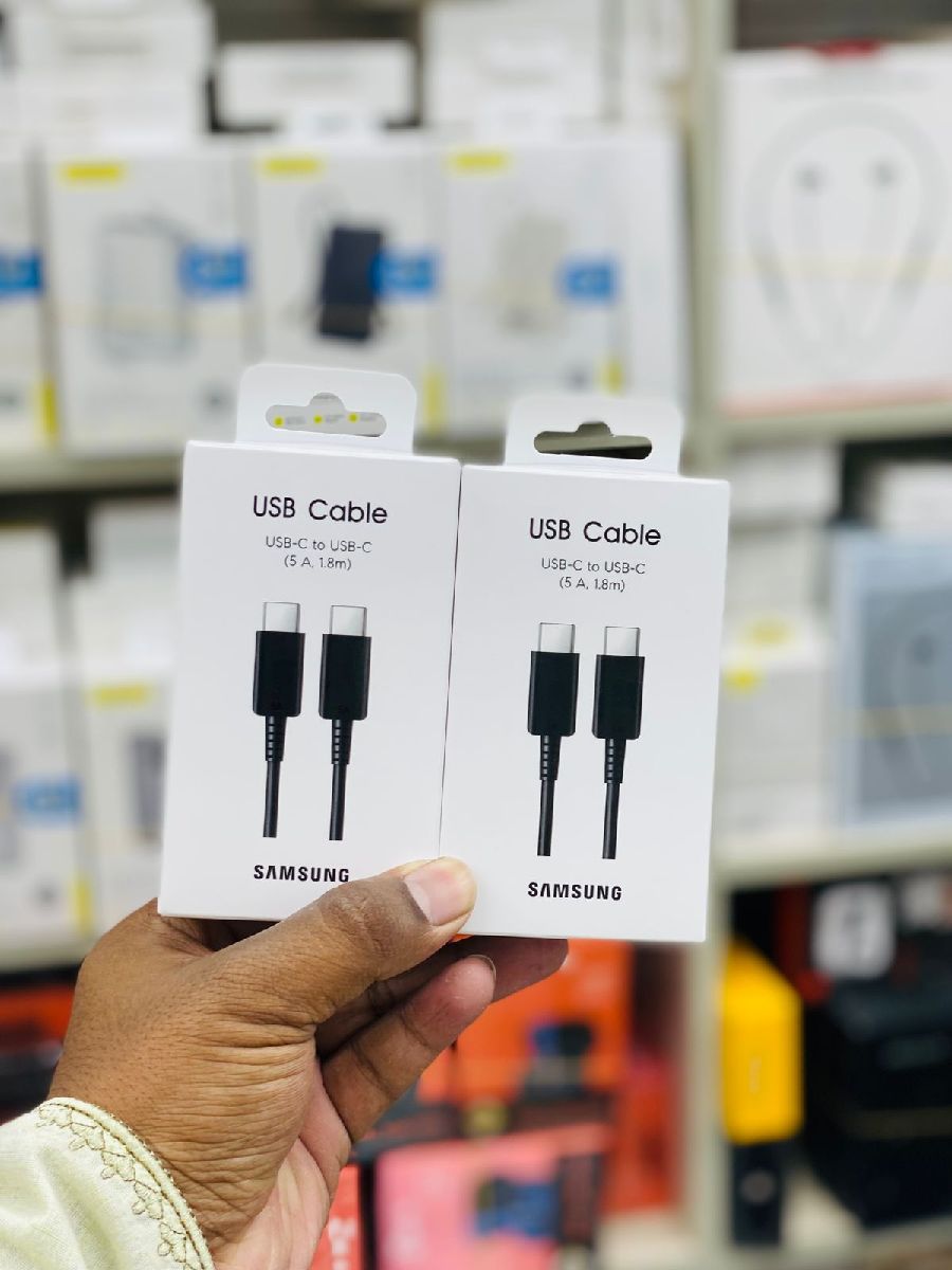 Samsung Cable C to C (1M) 2