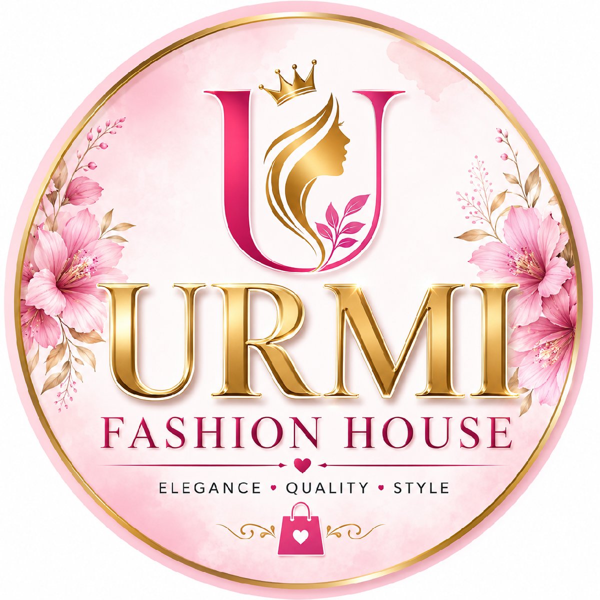 Urmi Fashion House