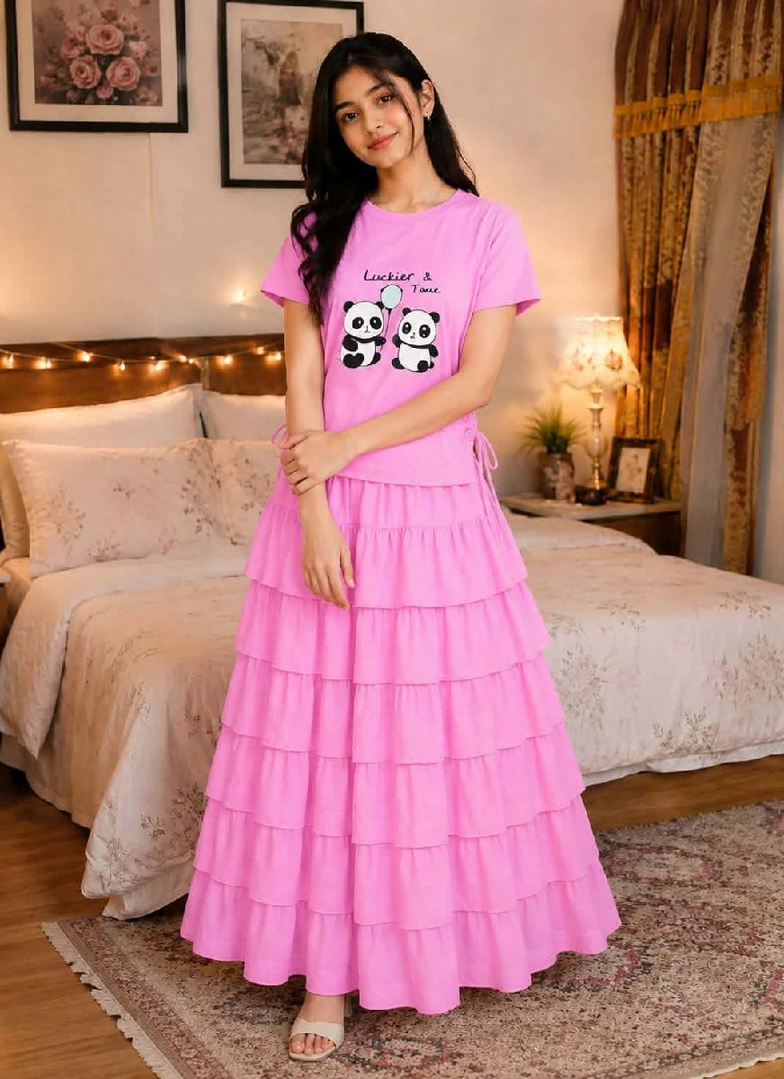Stylish Teenager Scart Set 2