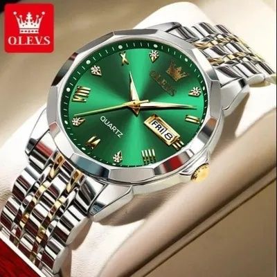 Binbon Men Watch Luxury Top 3