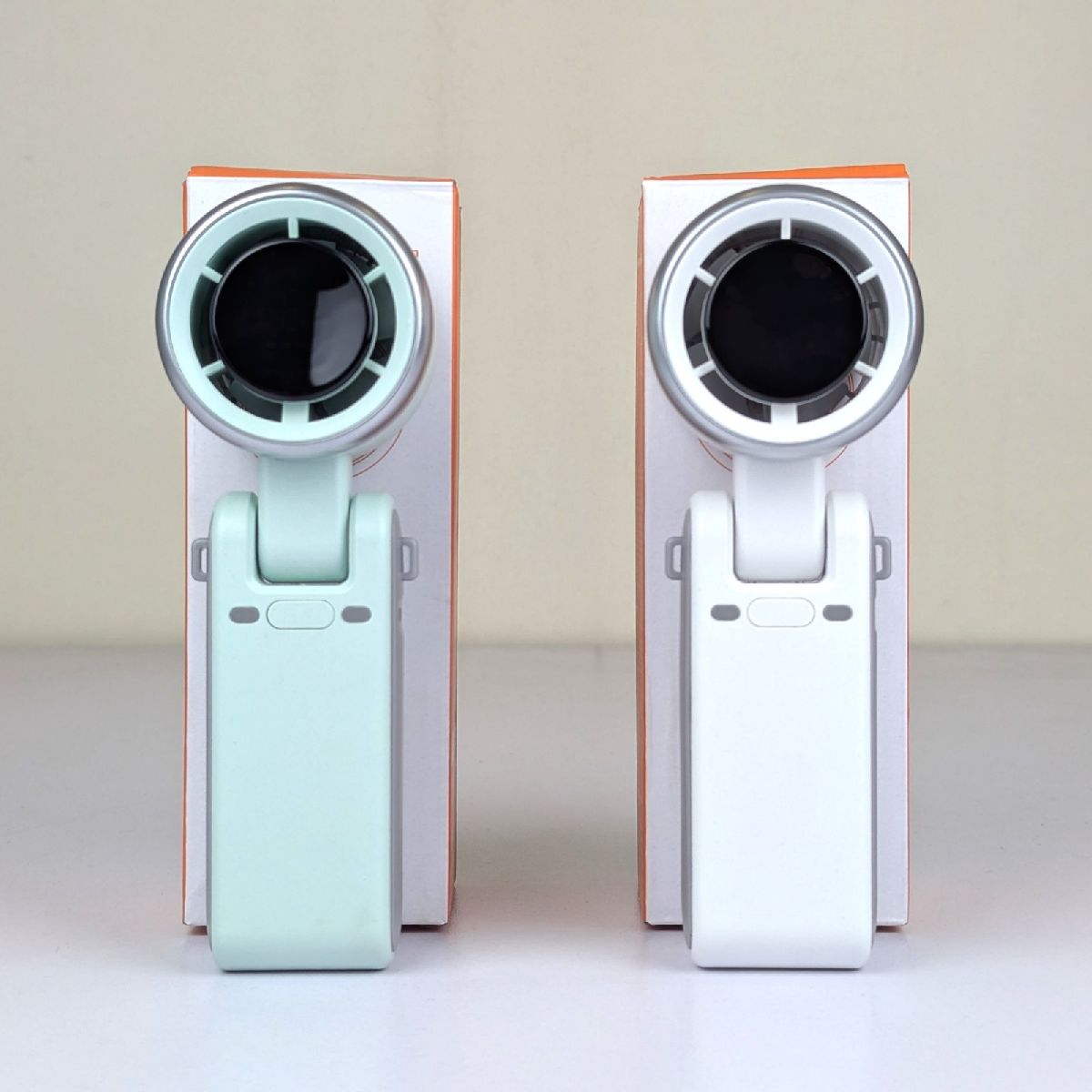 Foldable Powerful Winds Turbo Fan&nbsp