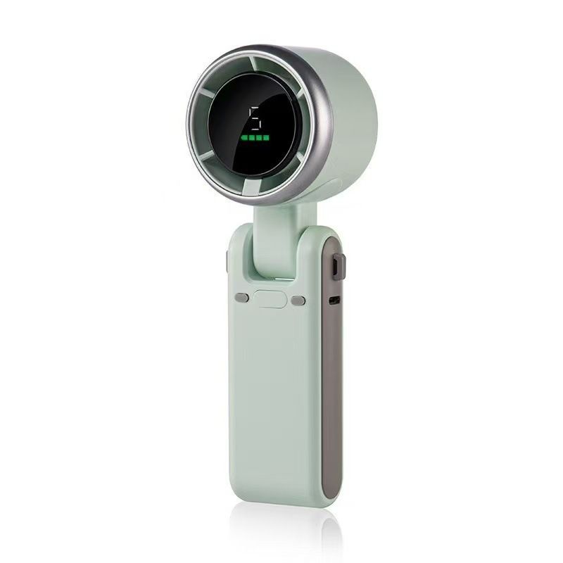 Foldable Powerful Winds Turbo Fan&nbsp 2