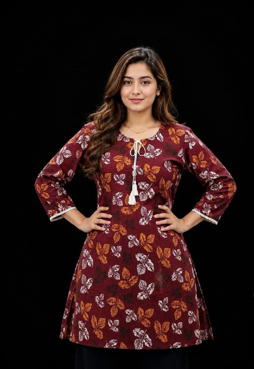 কুর্তি কালেকশন 2