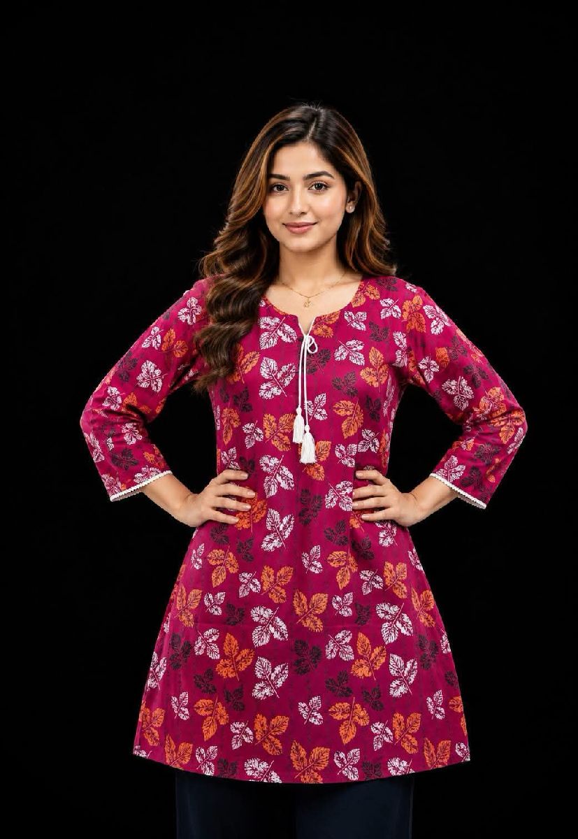 কুর্তি কালেকশন 3