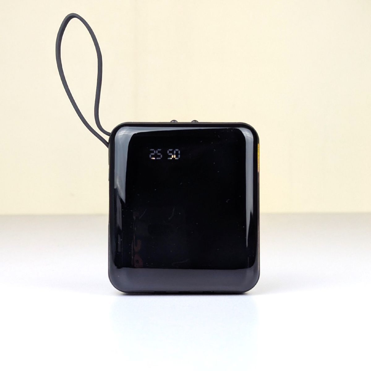 smart fast charging power Bank (10000mAh) 2