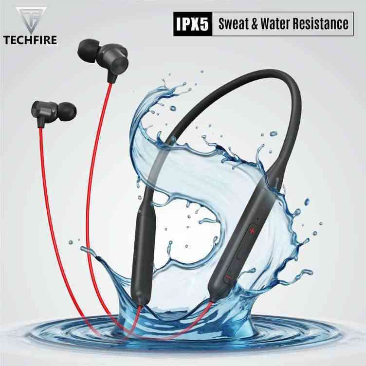 ONEPLUS 60 Hours Wireless Bluetooth Neckband Earphone (Magnetic, Bluetooth 5.4) 2
