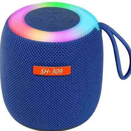 🔊 GTS-1468 Mini Bluetooth Speakerছোট সাইজ, দারুণ সাউন্ড— 3