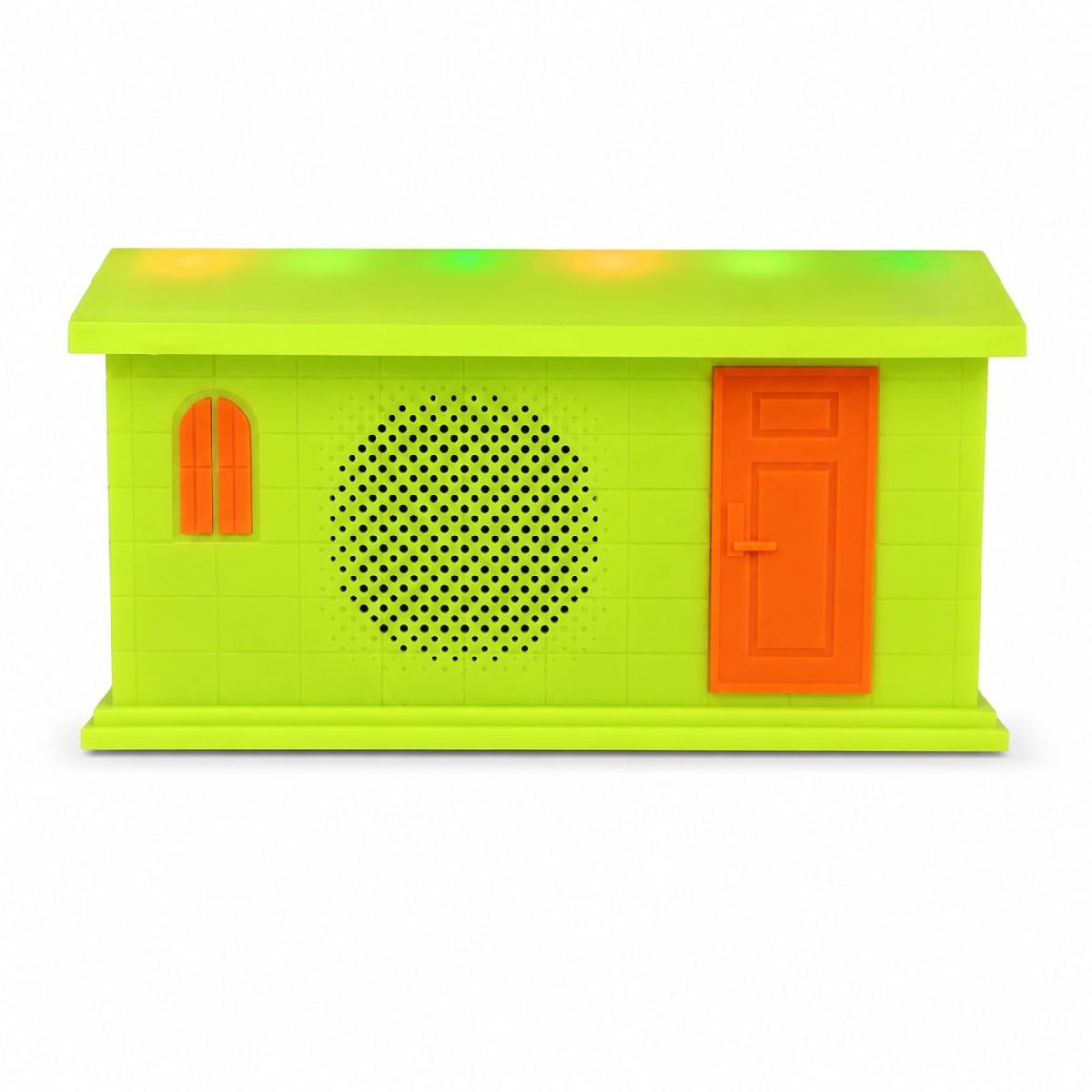 N232 LUCES LED RGB Wireless Speaker 2
