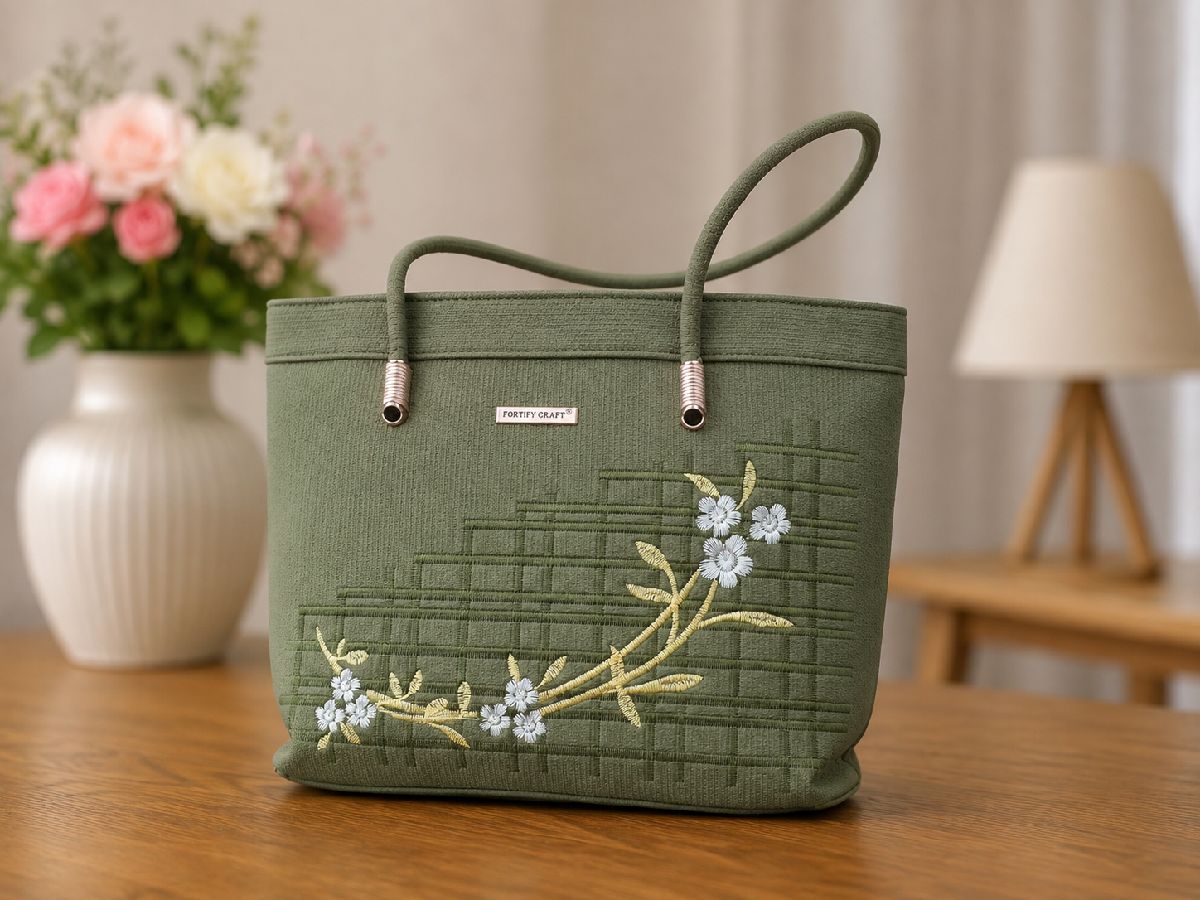 Casual Large Capacity Handbeg Totes for Women Big Size Pu Leather Shoulder Bag 2
