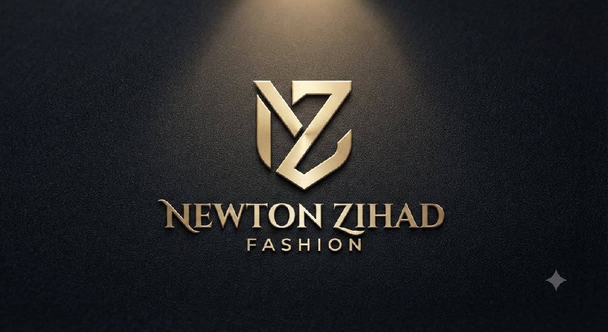 newton zihad fashion