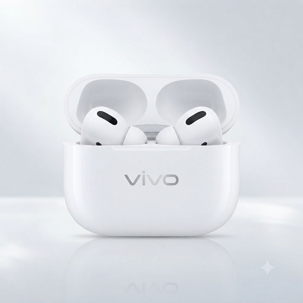 Vivo EarPods Pro: গেমিং, মিউজিক আর কলিংয়ের জন্য আল্টিমেট ওয়্যারলেস ইয়ারবডস 2