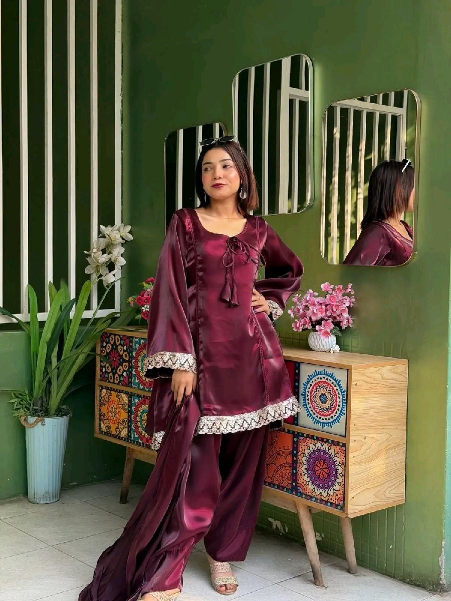Farsi three piece 3