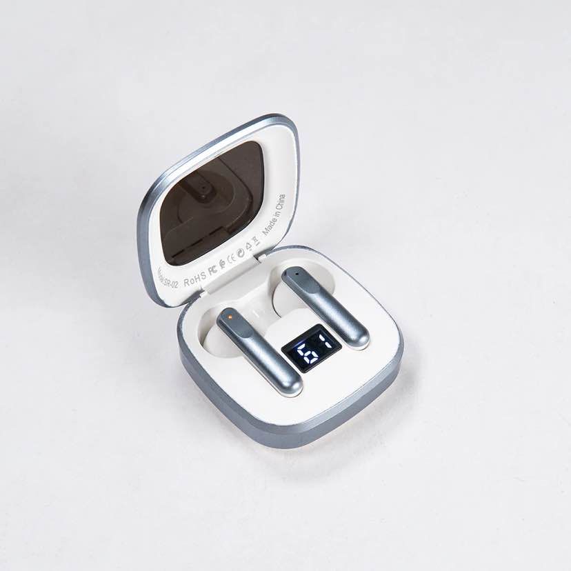 HnB Mini True Wireless Earbuds | HnB মিনি ট্রু ওয়্যারলেস ইয়ারবাডস 2