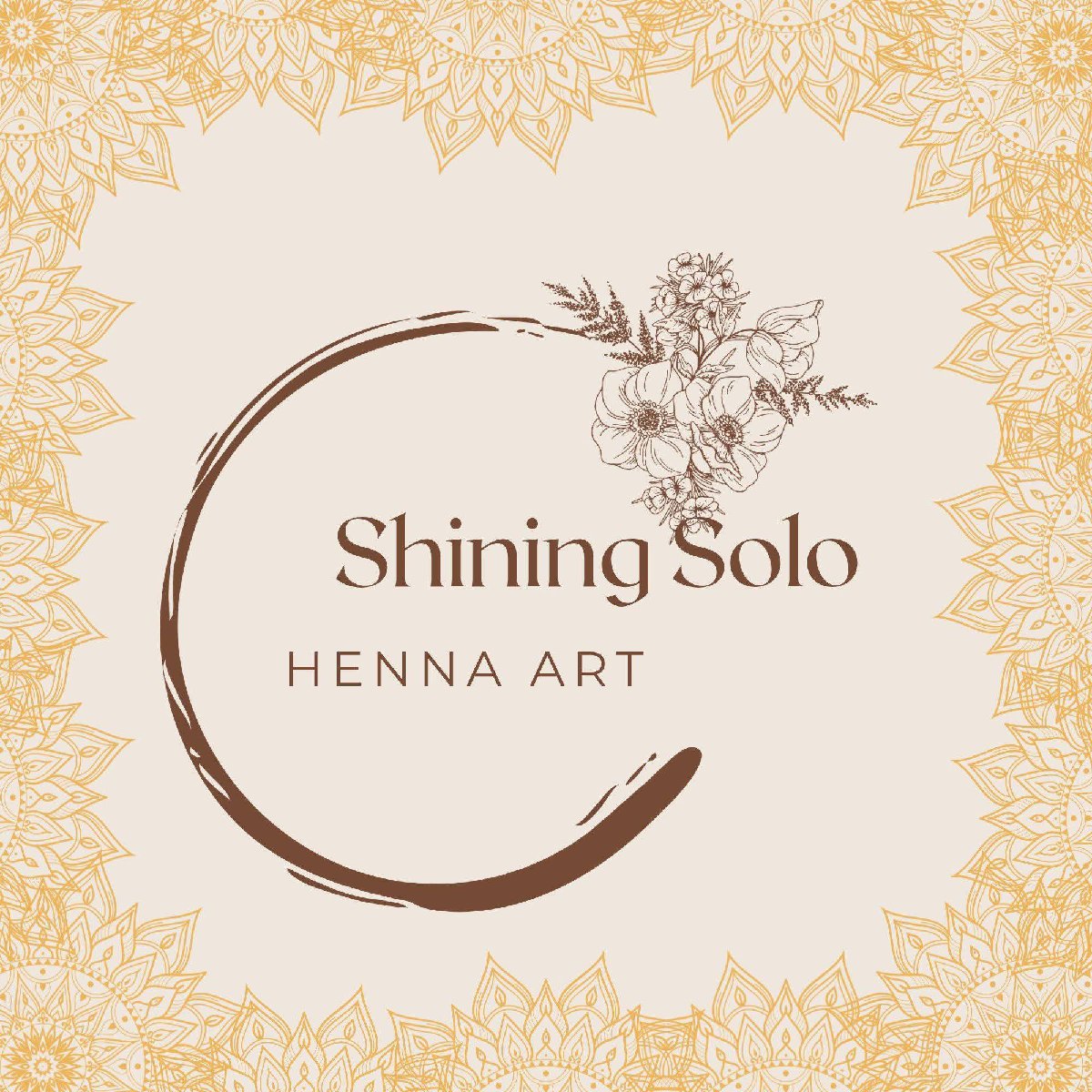 Shining Solo