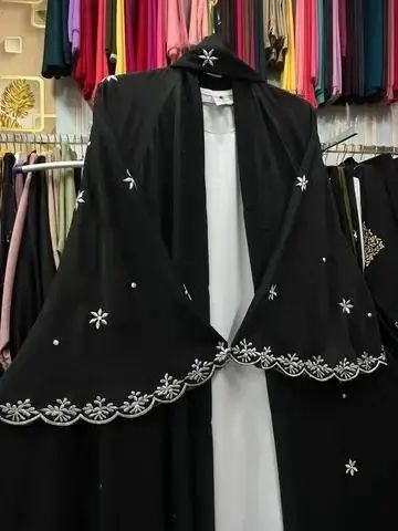 পুকি বোরকা 3