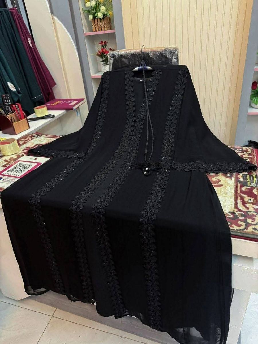 এক্সক্লুসিভ বোরকা 2