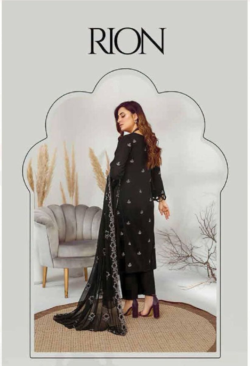 Pakistani Dress 3