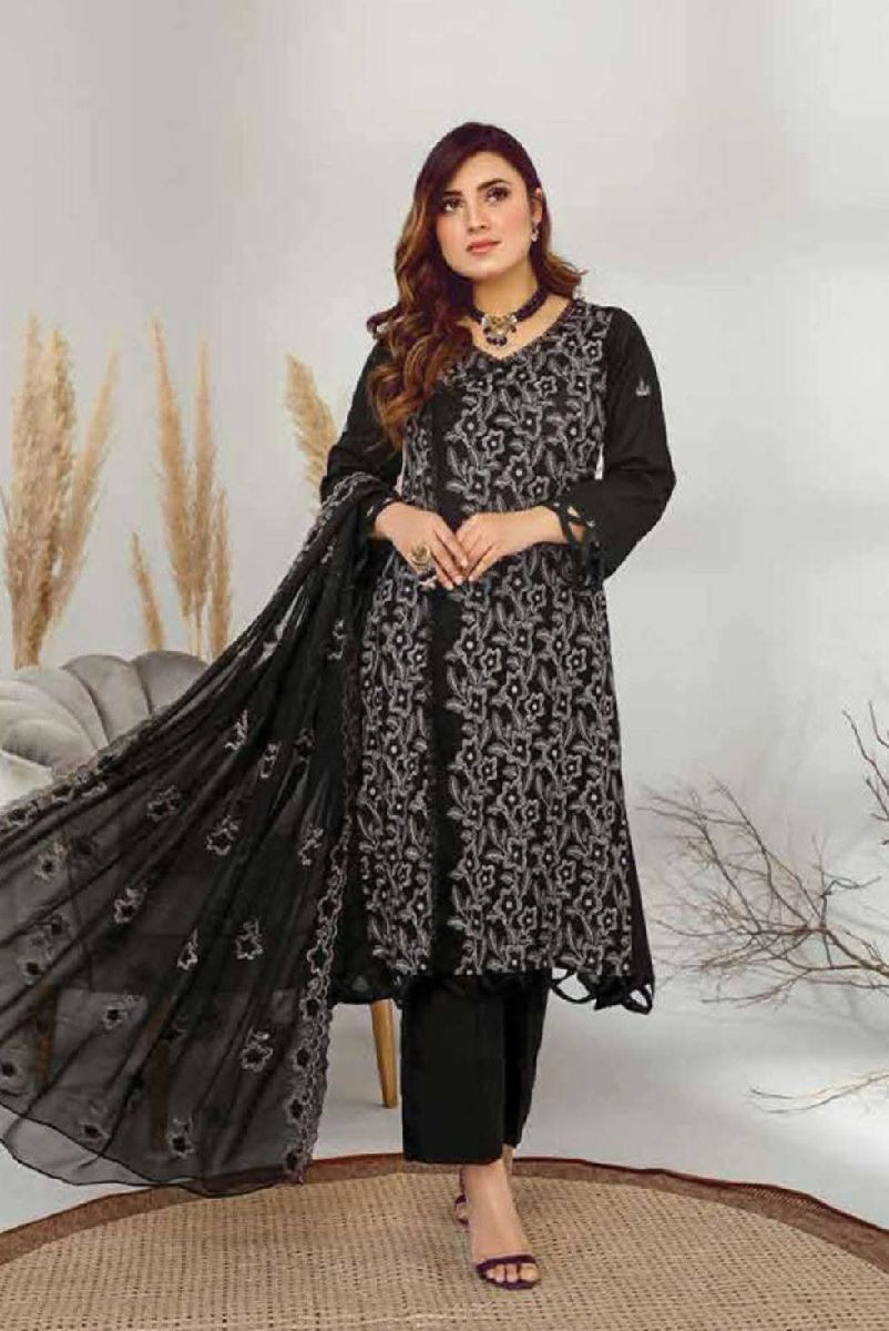 Pakistani Dress 2