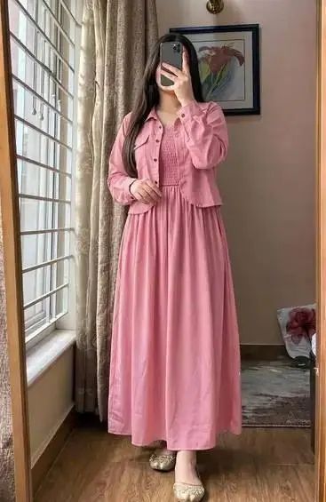 স্মোকিং গাউন কালেকশন 3