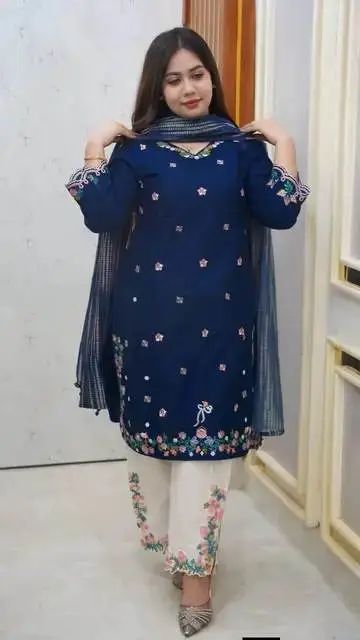 এক্সক্লুসিভ গারারা কালেকশন 2