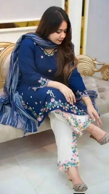 এক্সক্লুসিভ গারারা কালেকশন 3