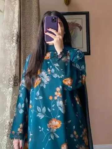 ডিজিটাল প্রিন্ট 3 পিচ 2