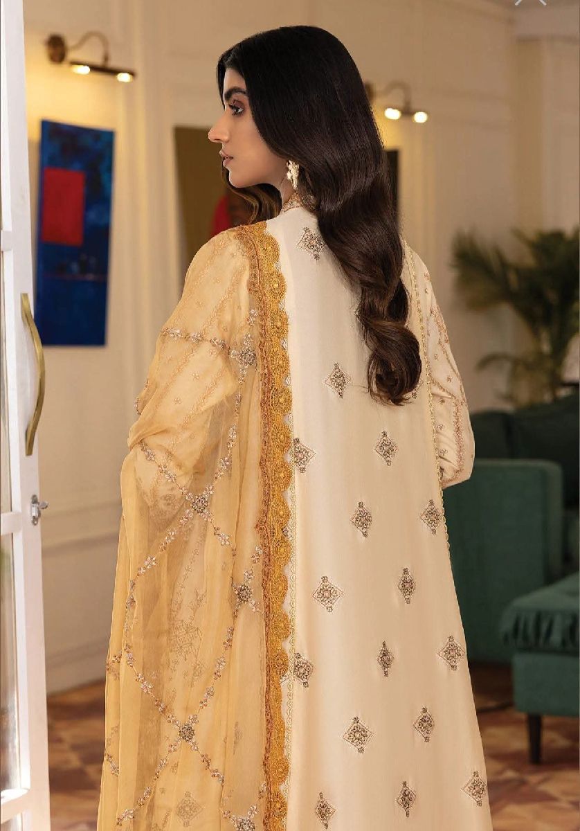 Original Pakistani Dress 3