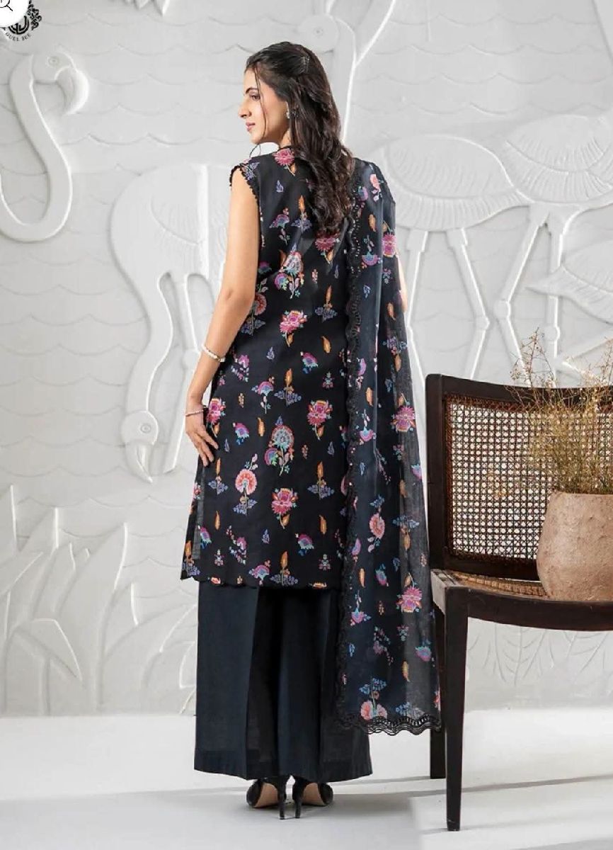 Original Pakistani Dress 2